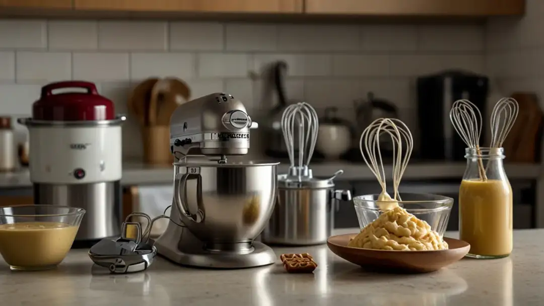 Które mieszadło na baterie najlepiej sprawdzi się w Twojej kuchni?