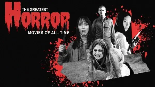 Top 15 najstraszniejszych filmów horror wszech czasów - potwierdzone naukowo