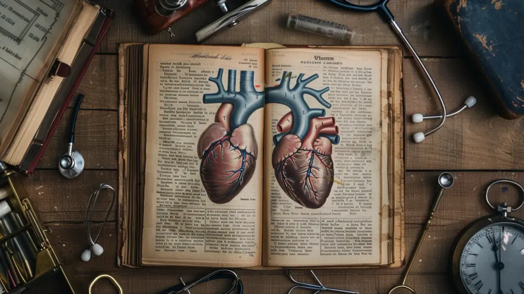 Proces pielęgnowania pacjenta kardiologicznego na Chomikuj