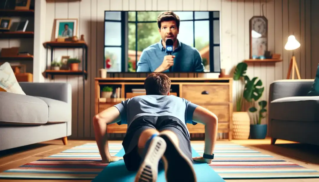 Filmowe trendy w social mediach: jak kino wpływa na internetowe wyzwania?