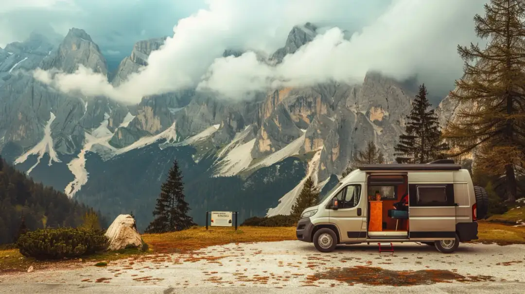 Cena wynajmu kampera: Ile kosztuje przygoda na kółkach?