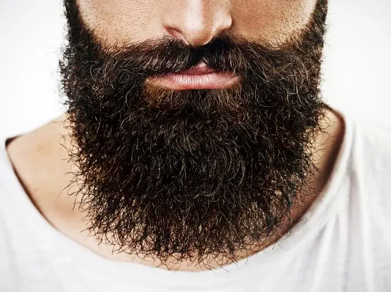 Czy zarost jest seksowny? Poznaj zaskakujące wyniki badań naukowych