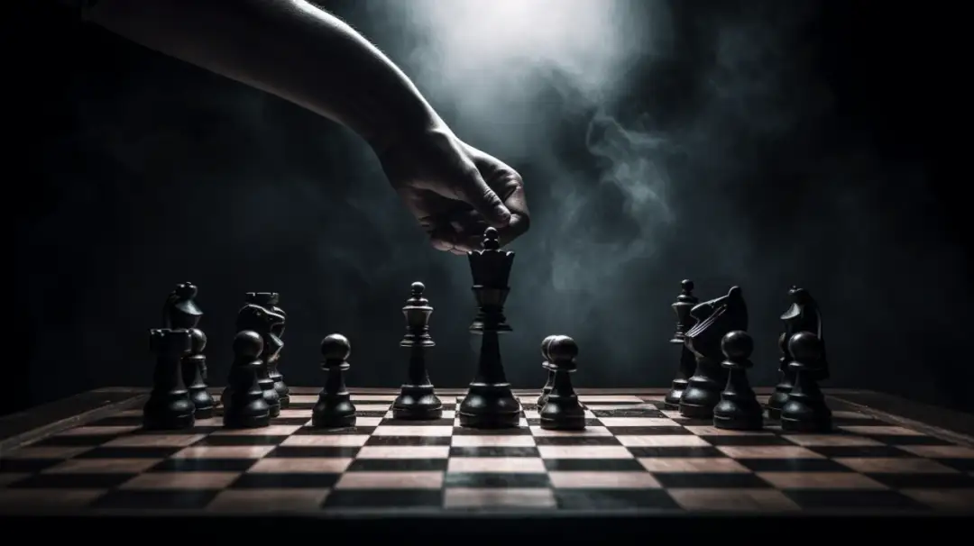 Ustawienie figur w szachach: Jak rozpocząć grę?