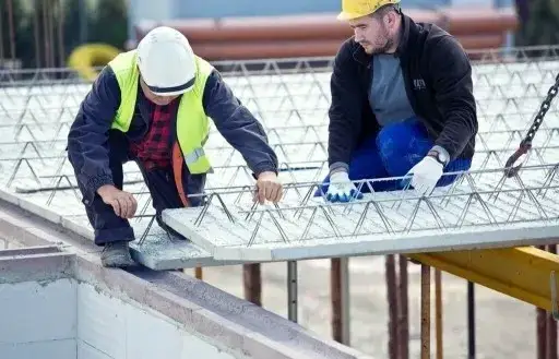 Strop DZ: Charakterystyka i Zastosowanie w Budownictwie