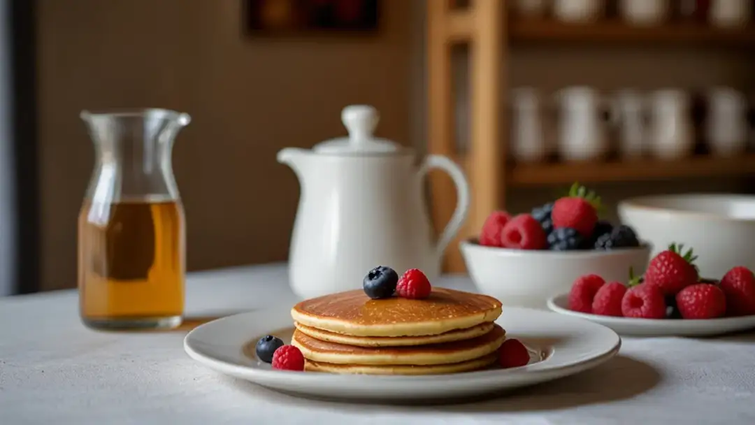 Jak przygotować idealne naleśniki z piekarnika: Prosty przepis