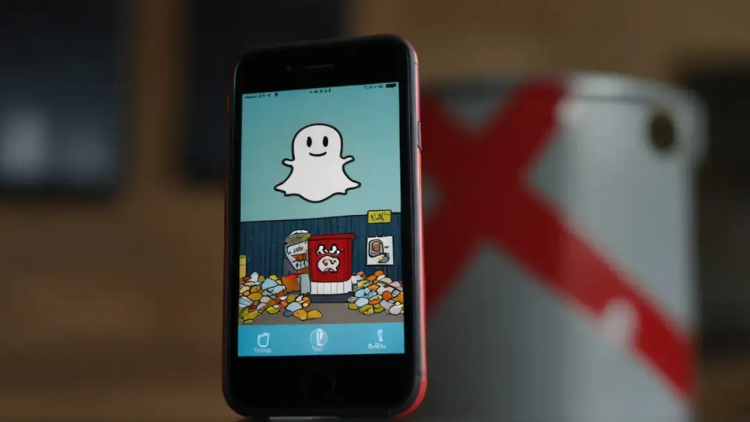 Jak usunąć Snapa - Jak trwale usunąć Snapa z urządzenia?