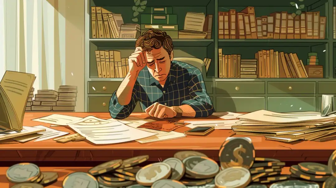 Niepłacenie alimentów: Jakie są konsekwencje za niepłacenie alimentów?