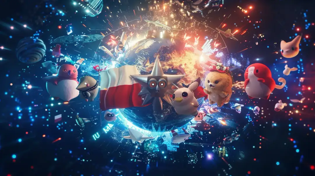 Najlepsze polskie gry: 7 tytułów które podbiły świat