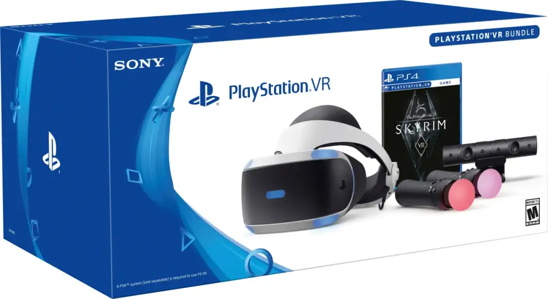 Ile kosztuje VR na PS4? Ceny zestawów i pakietów - porównanie