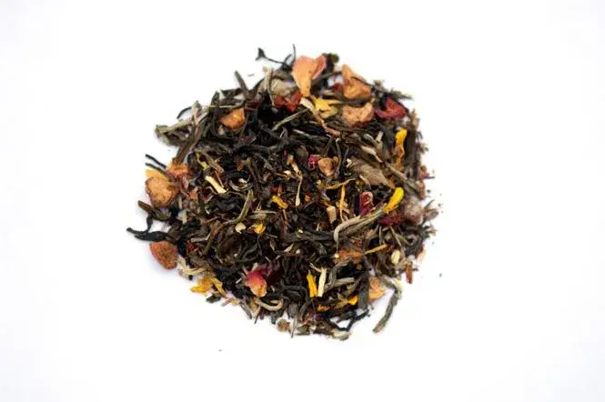 Jak zrobić herbatę owocową: proste przepisy i sekrety smaku