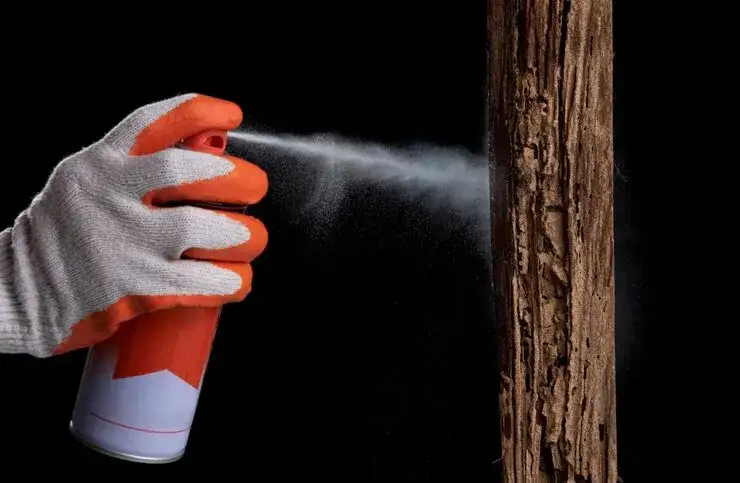 Jak technologie 2025 zmieniają podejście do impregnacji materiałów budowlanych