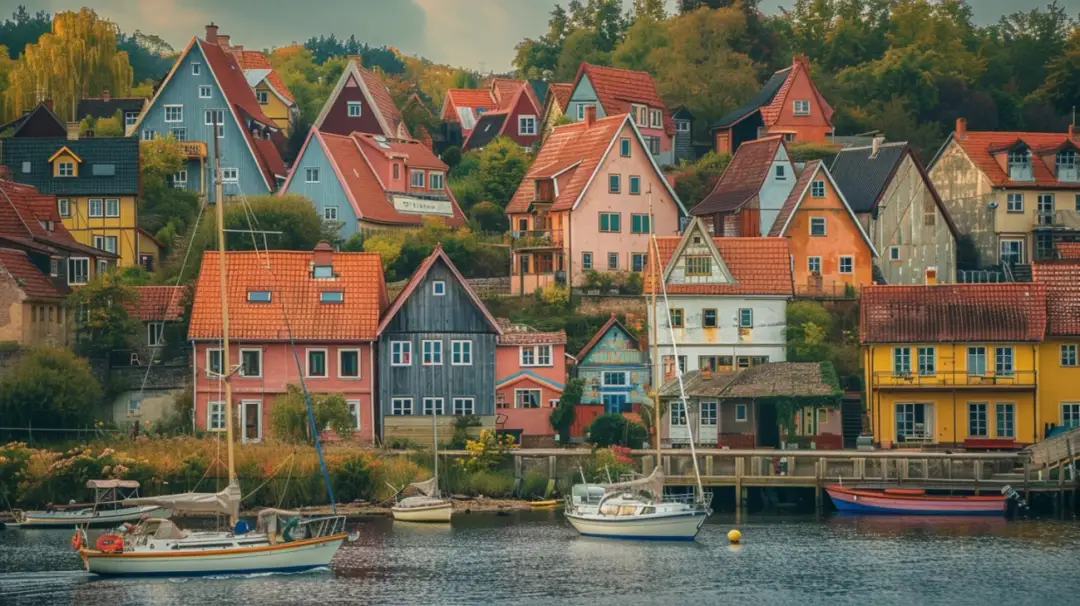 Hel: Przekonaj się dlaczego nazywany jest perłą Bałtyku?