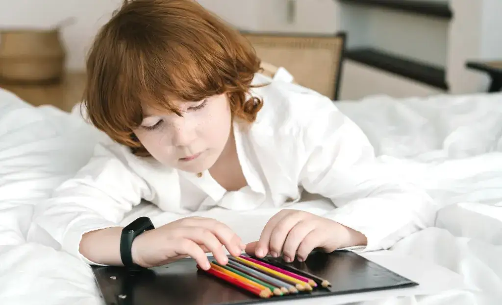 Ile lat żyją dzieci z autyzmem? Zaskakujące fakty o ich życiu