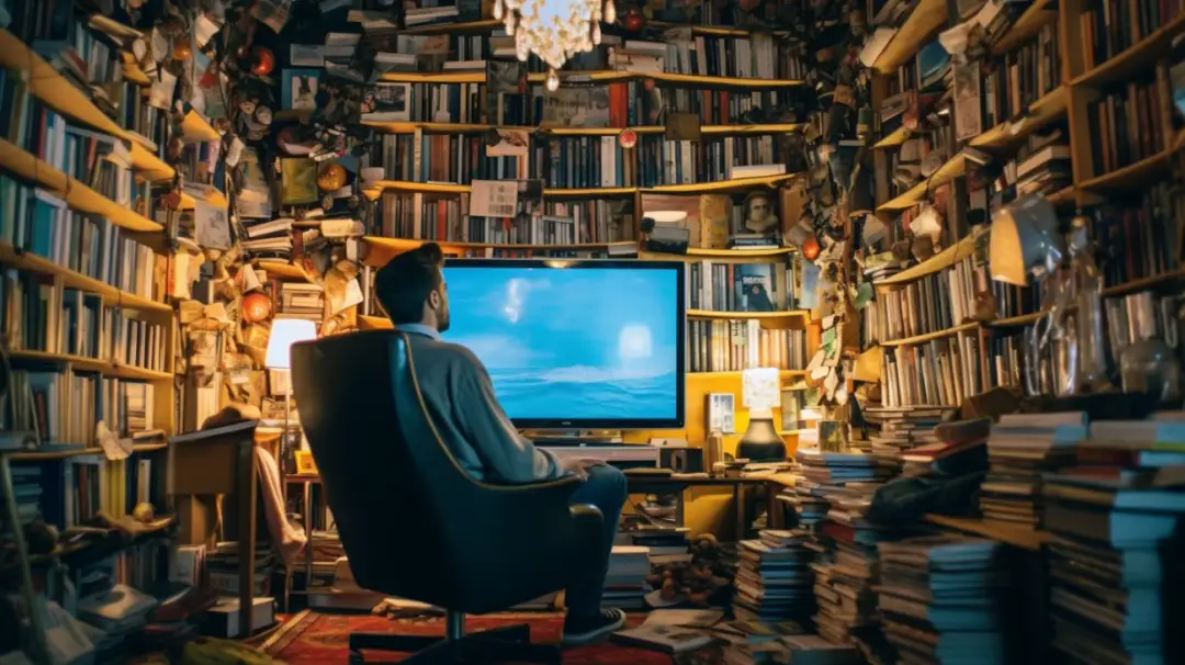 Dokumenty Filmy: Najlepsze Filmy Dokumentalne i Dobre Dokumenty