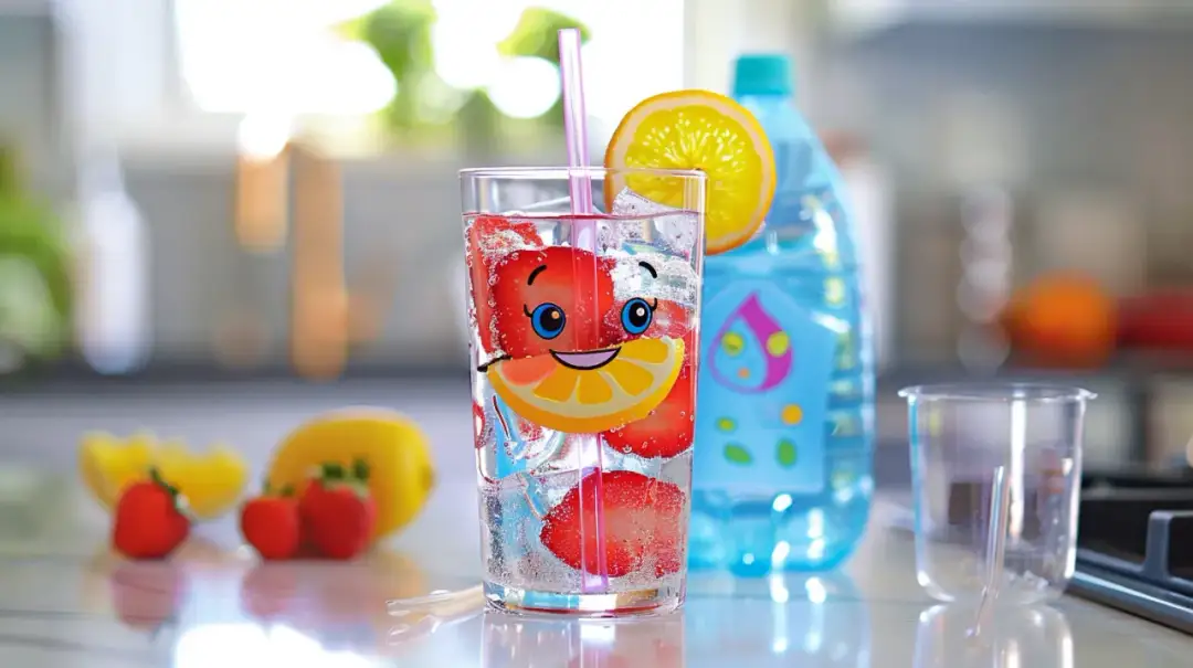 Co zrobić, gdy dziecko nie chce pić wody: porady dla rodziców