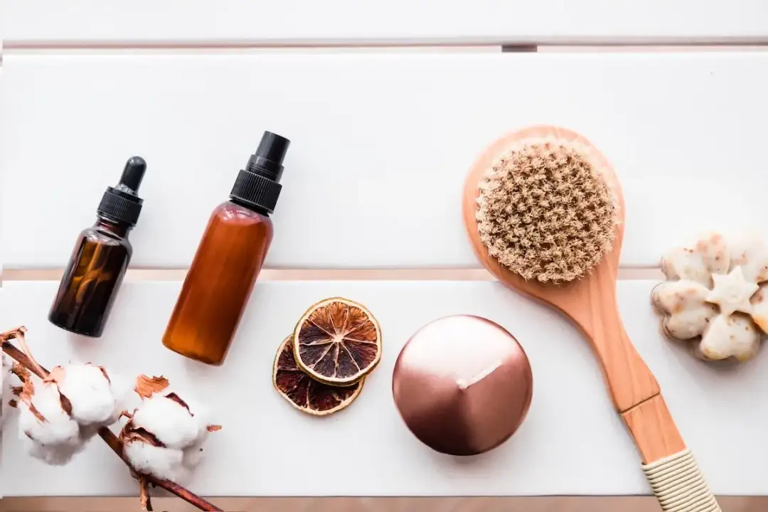 Jak wykonać masaż twarzy olejkiem - kompletny poradnik krok po kroku