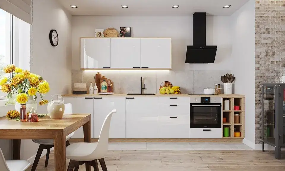 Kuchnia Agata Meble czy IKEA – porównanie jakości, designu i cen