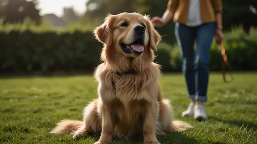 Jak głaskać psa aby go nie zestresować? 7 złotych zasad