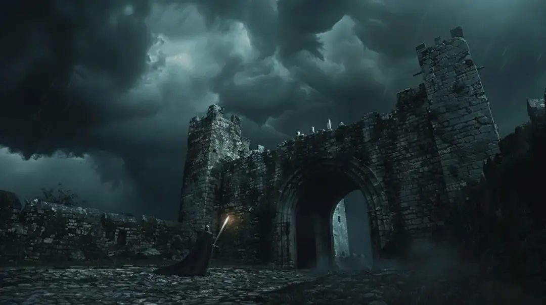 Lord of the Fallen Poradnik - Przewodnik po mrocznym świecie gry RPG!