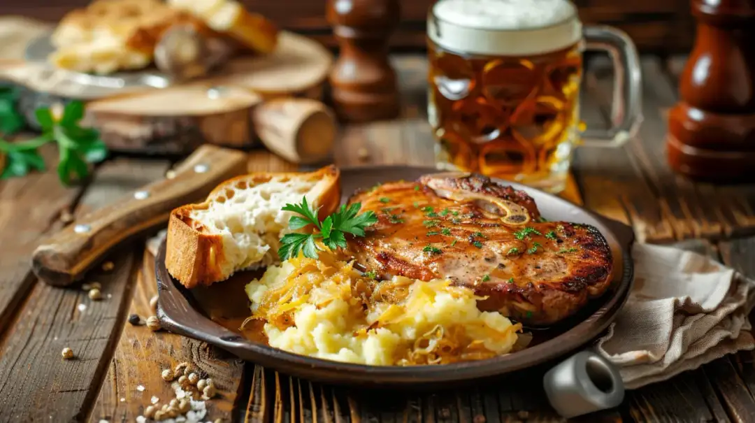 Restauracja Bolek i lolek w Radomiu: menu i zadowolenie gości