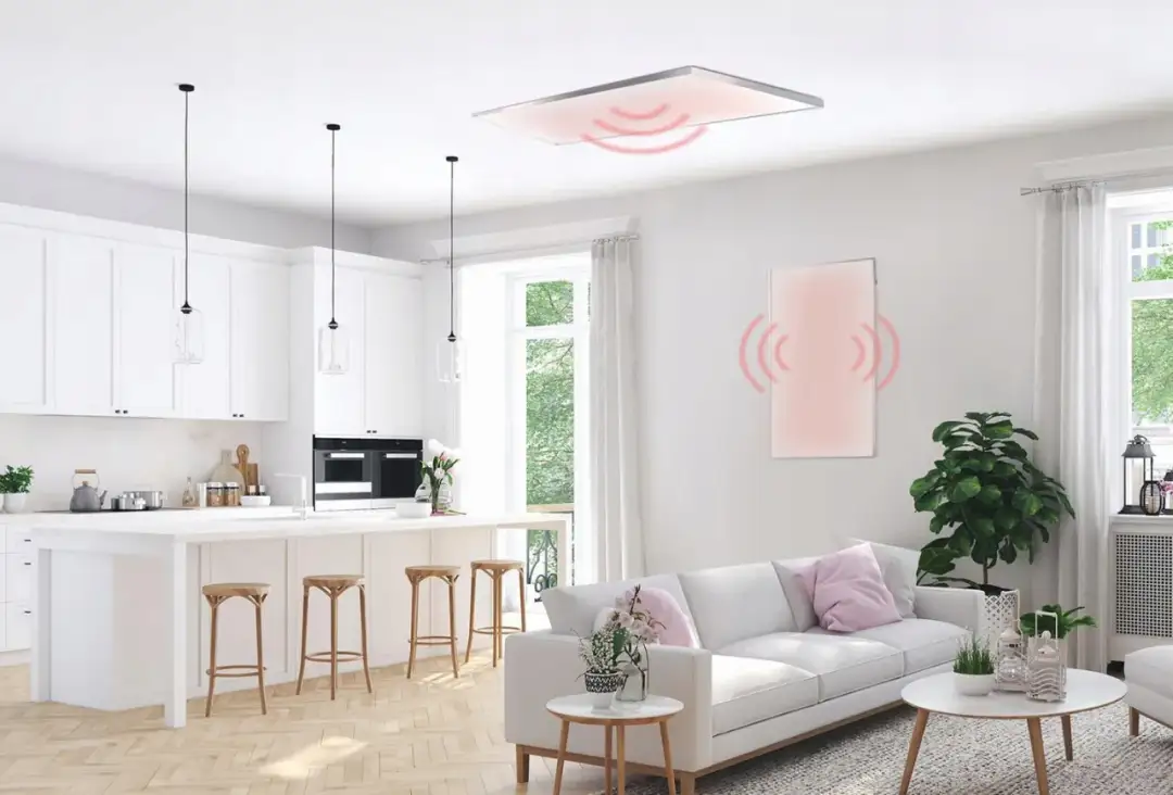 Piec na podczerwień: Efektywne ogrzewanie dla Twojego domu