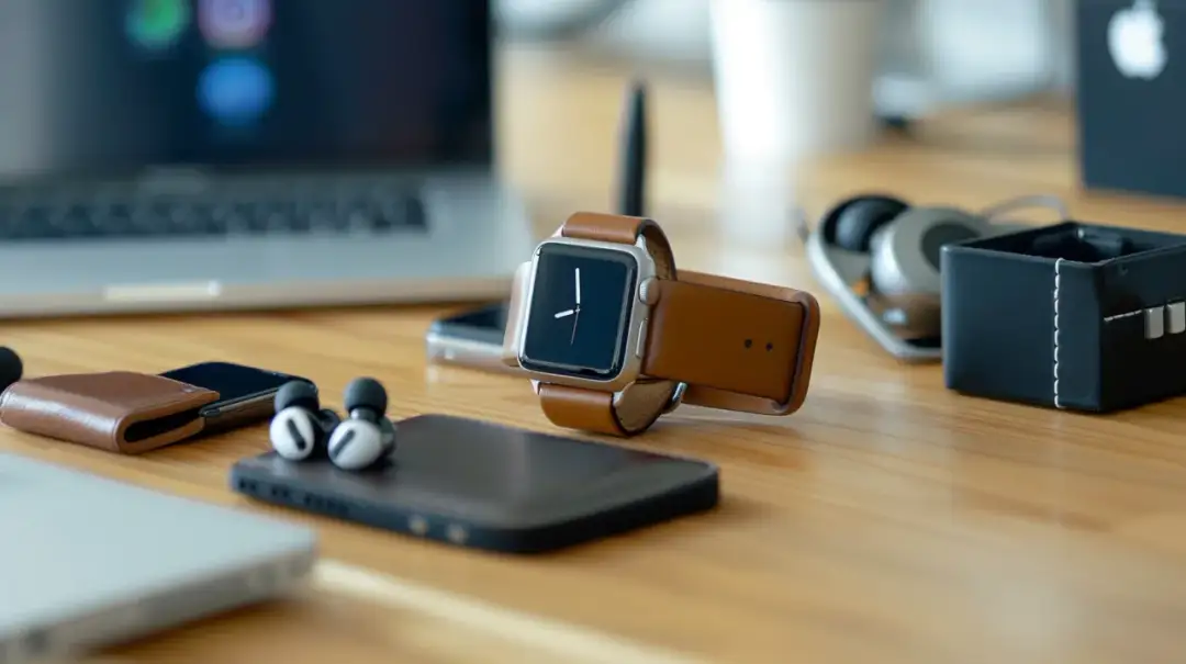 Męskie gadżety: Top 10 prezentów które zachwycą każdego