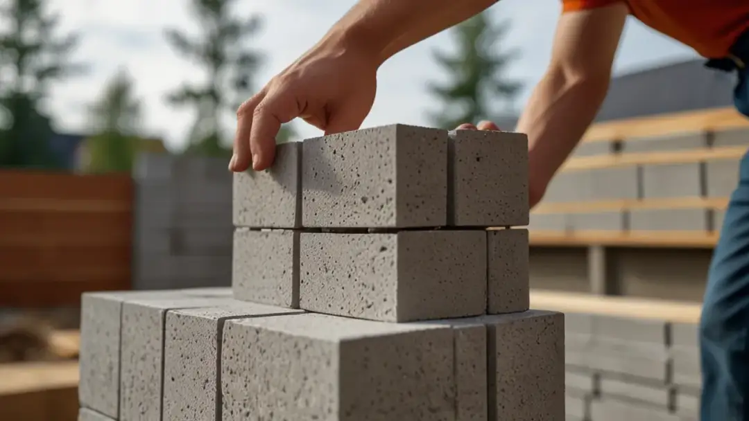 Gazobeton 24x24x59: Cechy i zastosowanie pustaków budowlanych