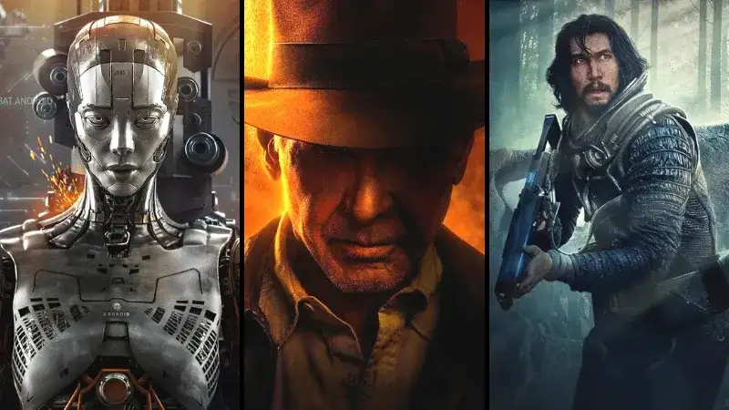 Najlepsze filmy sci-fi ostatniej dekady: Co warto zobaczyć?