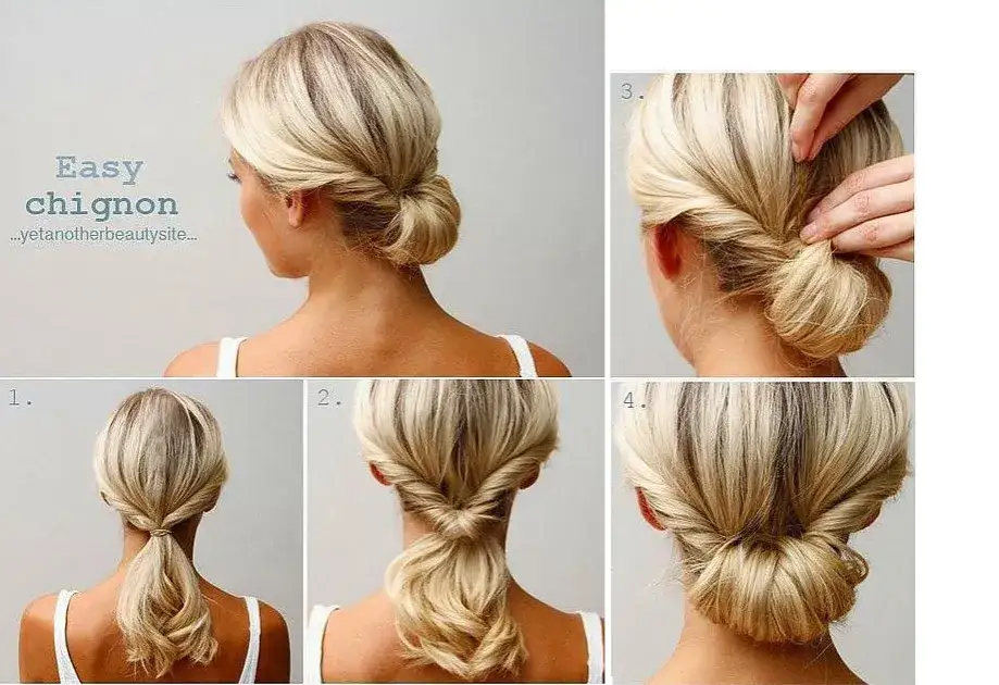 Fryzury na wesele: 5 prostych sposobów na eleganckie upięcie