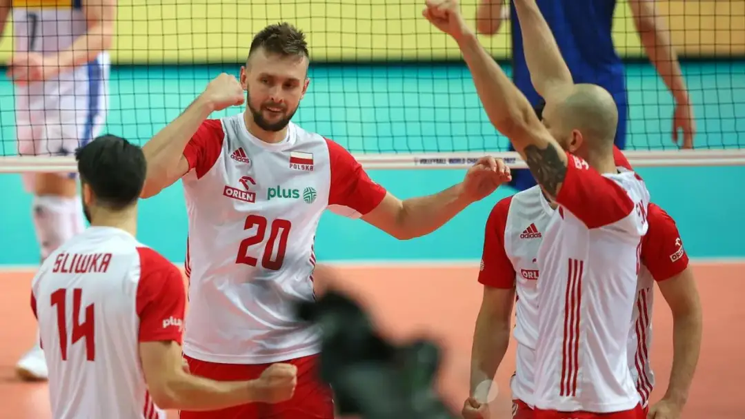 Kto jest mistrzem świata w piłce siatkowej? Oto zaskakująca odpowiedź