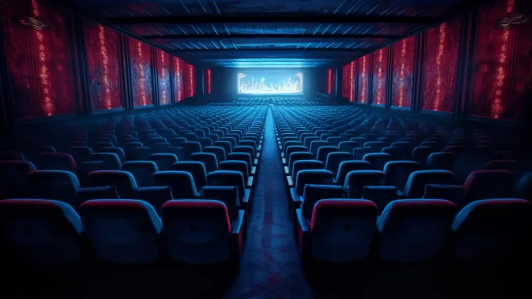 Nowości kinowe w Cinema City Lublin - Co warto zobaczyć?