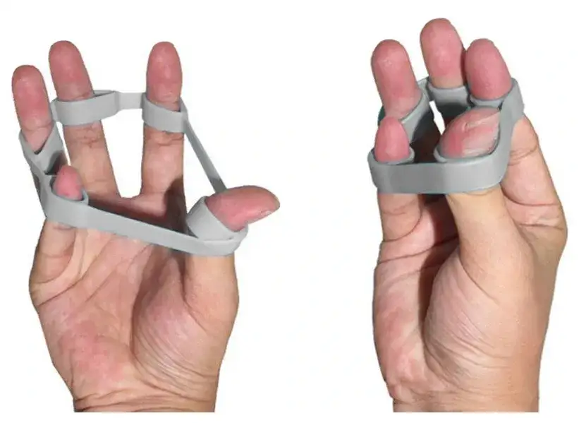 Gumki na palce: zastosowania i rodzaje - wszystko co musisz wiedzieć