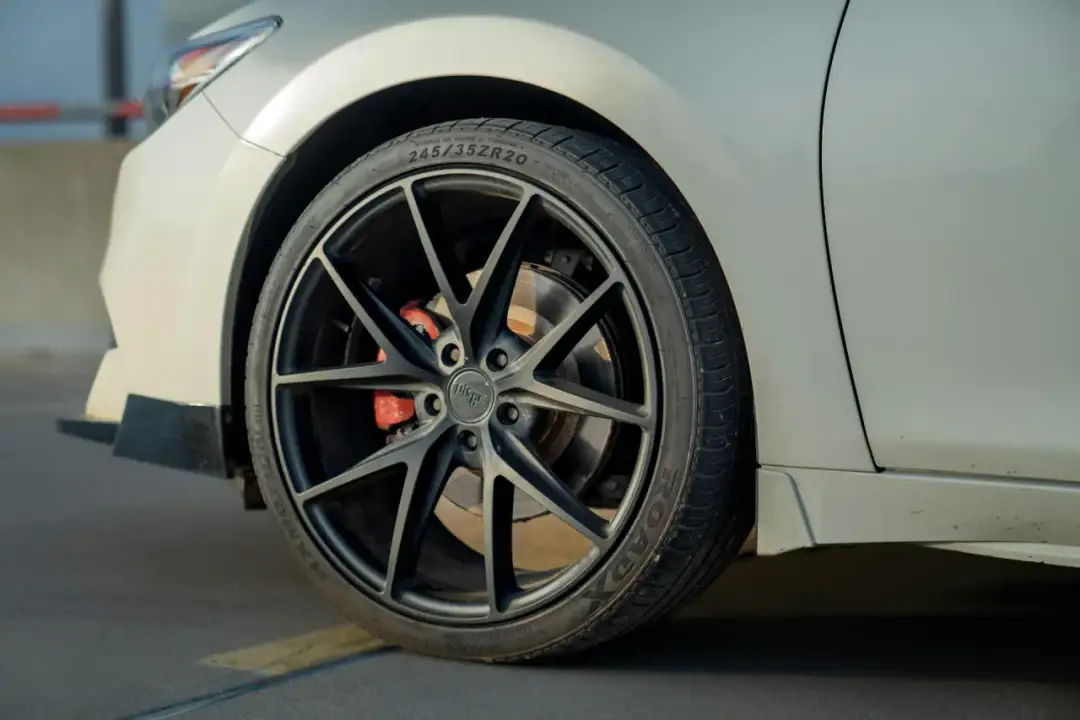 Opony na zimę i lato – jak odczytywać oznaczenia na ogumieniu?