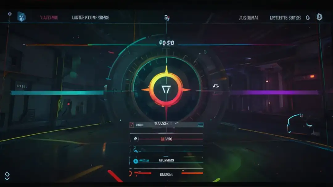 Jak ustawić celownik w Valorant dla lepszego aima? Poradnik