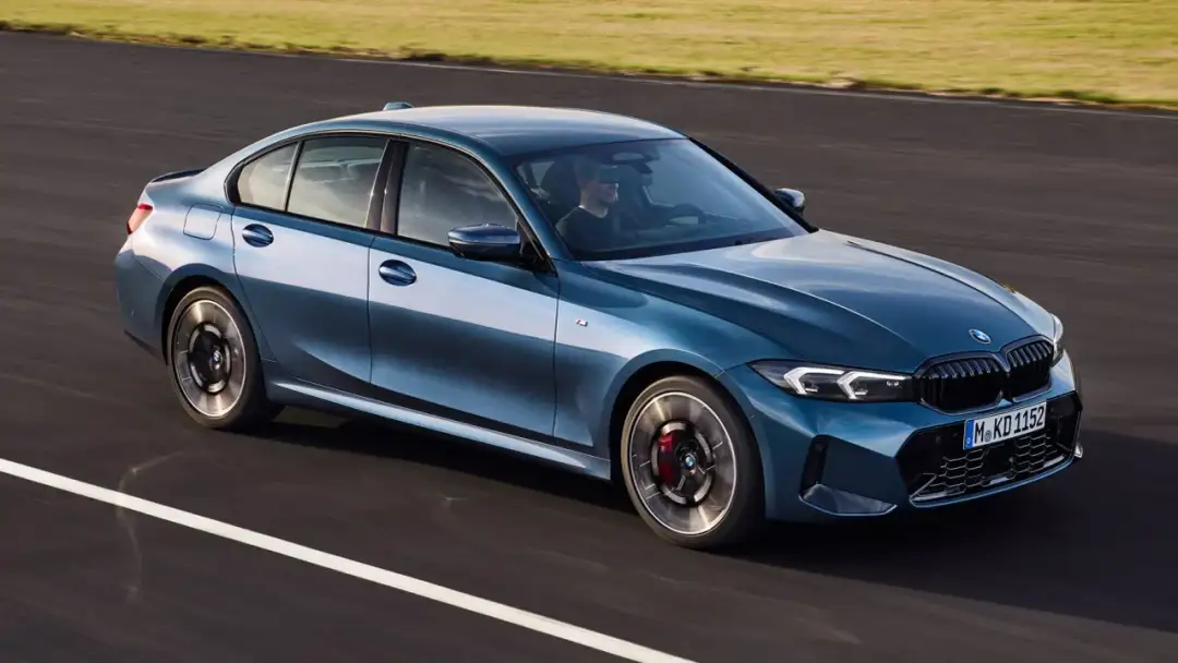 BMW Serii 3 – historia, cechy, silniki i opinie, które musisz znać