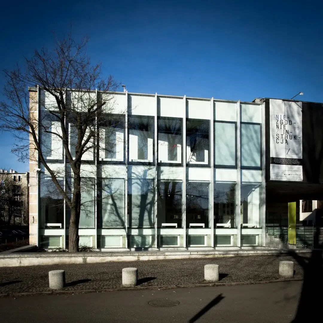 Muzeum Sztuki Współczesnej w Opolu: co warto wiedzieć przed wizytą?