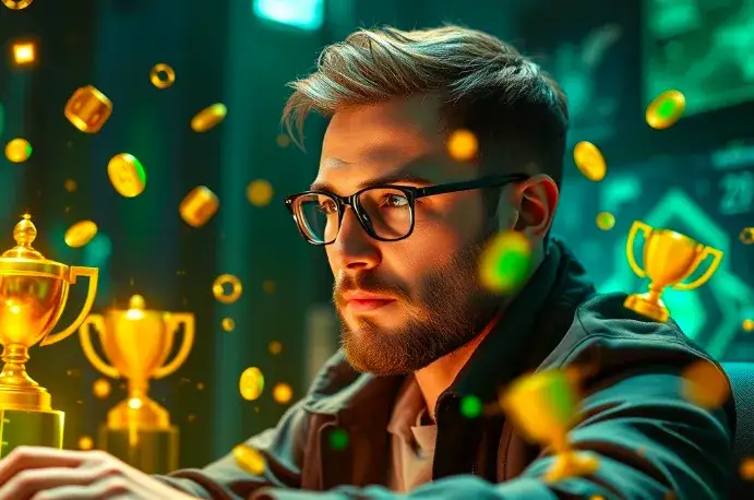 Programy lojalnościowe: ekskluzywne nagrody dla stałych graczy