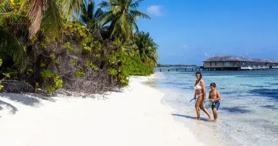 Malediwy najpiękniejsze miejsca, które musisz zobaczyć podczas wakacji