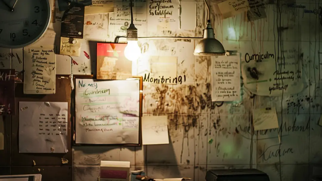 Skuteczne metody monitorowania podstawy programowej