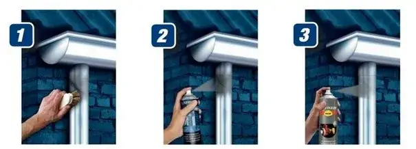 Jak uszczelnić rynnę: 7 skutecznych metod krok po kroku