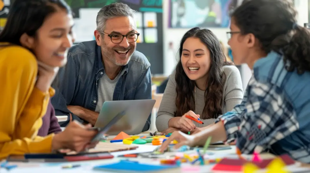 Innowacyjne pomysły na edukację: opinia rady pedagogicznej