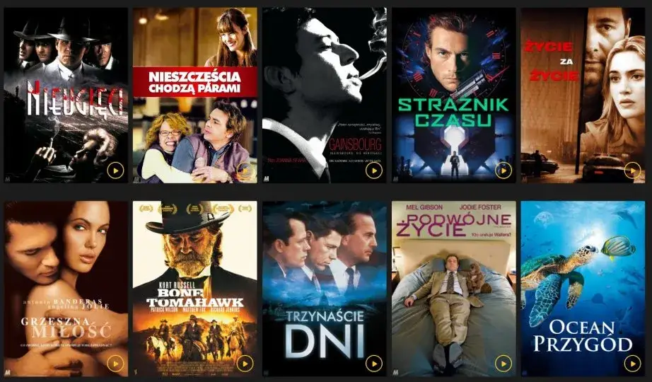 Najlepsze darmowe strony z klasycznymi filmami, które musisz odwiedzić