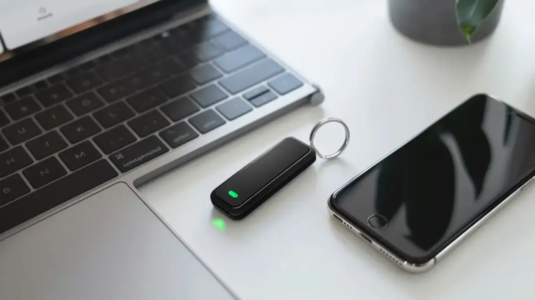 Najlepsze lokalizatory GPS do kluczy - Minimalizm, wygoda, nowoczesność