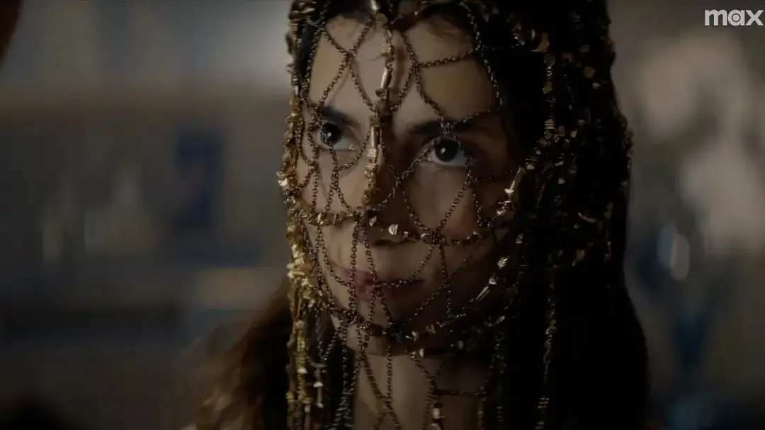 Diuna: Proroctwo - Pustynna Saga. Nowy serial z uniwersum Diuny