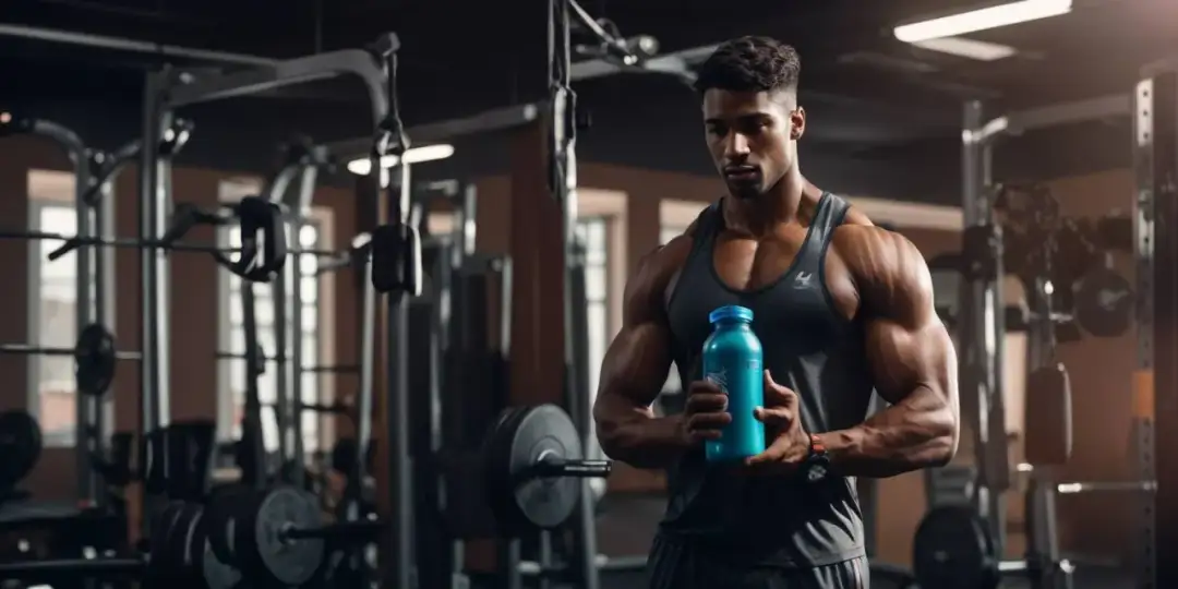 Kiedy brać białko przed czy po treningu? Klucz do skutecznej regeneracji i wzrostu mięśni