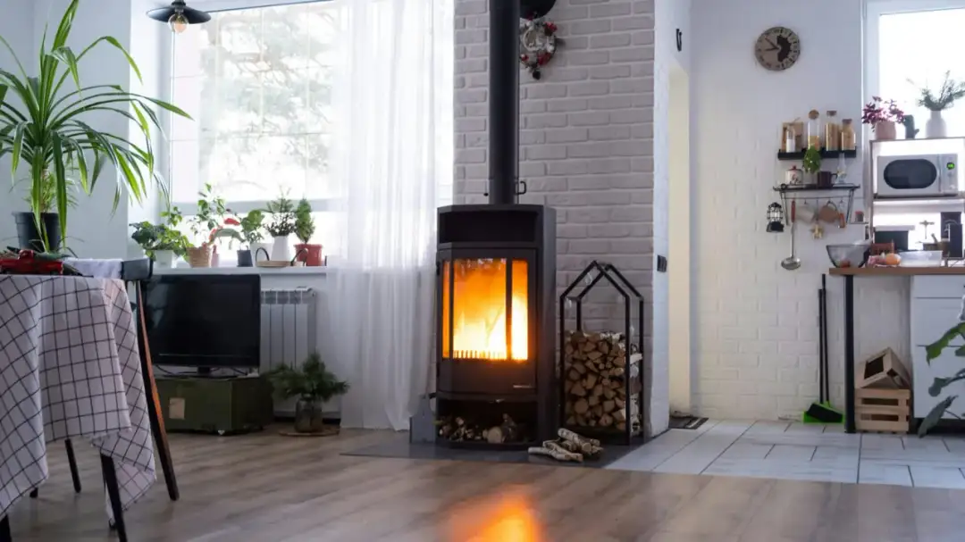 Podłączenie kominka do komina na jakiej wysokości dla lepszego bezpieczeństwa