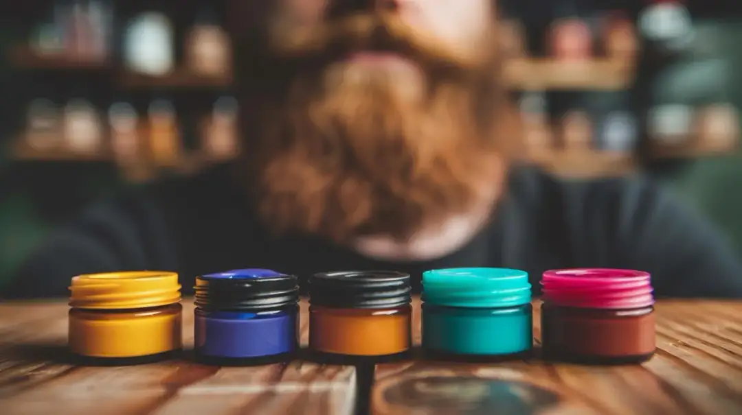 Kosmetyki na porost brody: Co naprawdę działa? Test 5 marek