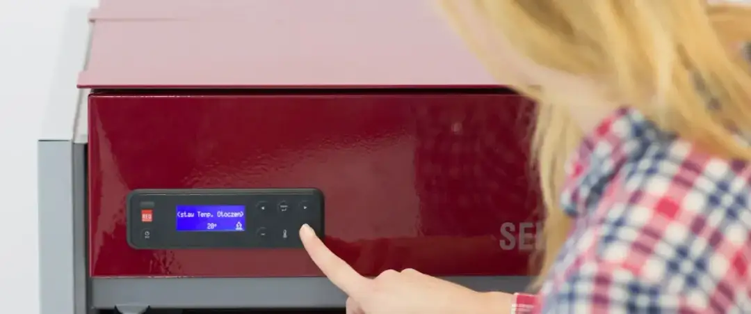 Jak ustawić podtrzymanie pieca na pellet: 7 kluczowych kroków