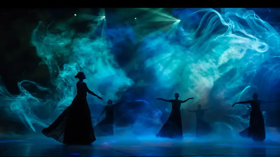 Rapsodia z demonem - Opinie i recenzje tego spektaklu muzycznego