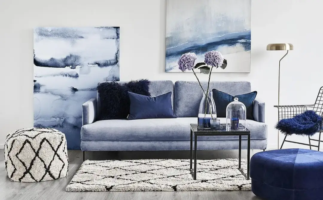 Jakie obrazy do salonu? Inspiracje dla każdego wnętrza